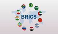 امکان سنجی همکاری با کشورهای حوزه بریکس به منظور اخذ حمایت های مالی 