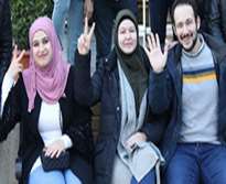 مدیریت توسعه روابط بین الملل (پذیرش و جذب دانشجو)