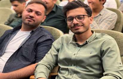 معاونت دانشجویی و فرهنگی