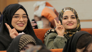 پذیرش دانشجویان غیر ایرانی