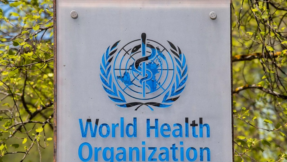 دوره های آموزش سازمان جهانی بهداشت 